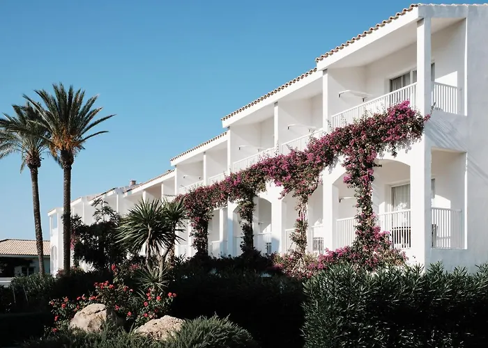 Prinsotel La Caleta