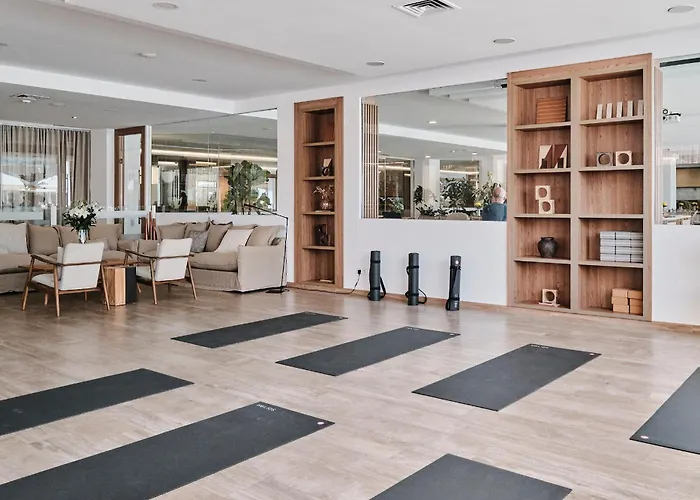 Helios Mallorca Hotel & Apartments