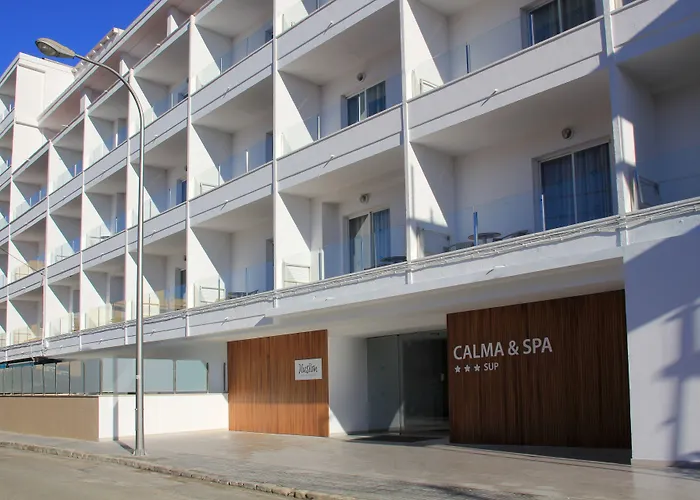 Hotel Ilusion Calma&Spa