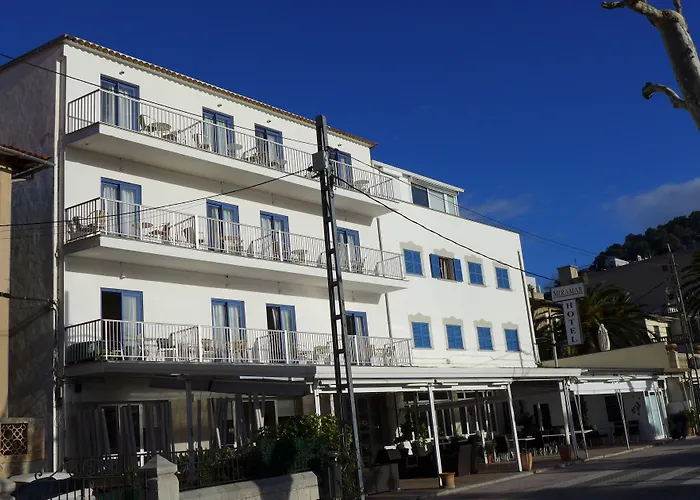 Hotel Miramar