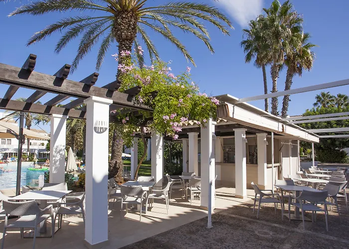 Grupotel Club Menorca