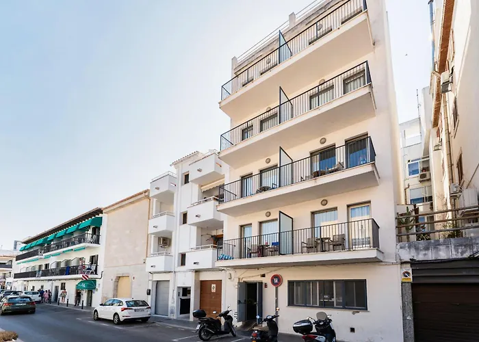 Hotel Capri Pollensa