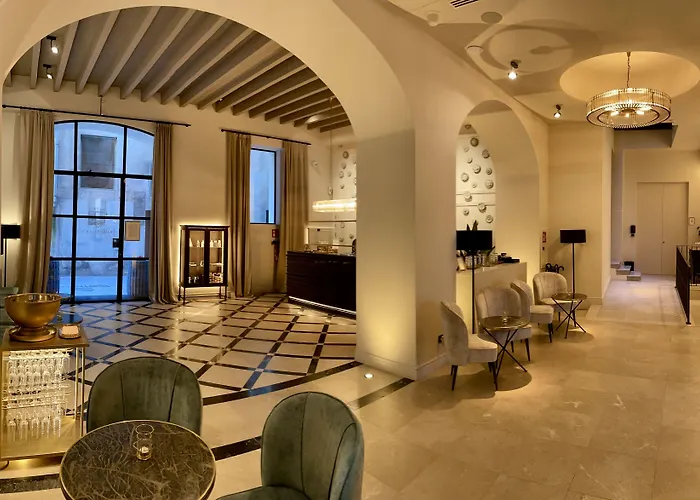 Hotel Basilica
