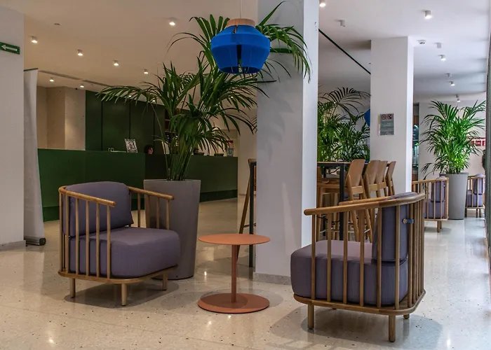 The Boc Hostels - City